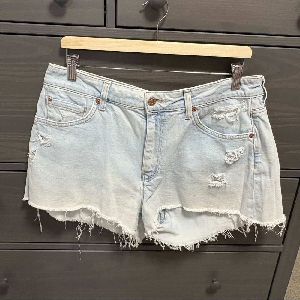 Mavi Rosie Shorts